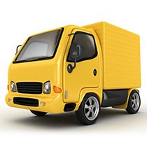N3 Moving Van