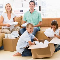 Church End Home Relocation