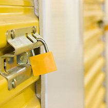Church End Safe Storage
